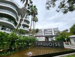 Turquoise (D4), Condominium #486291741